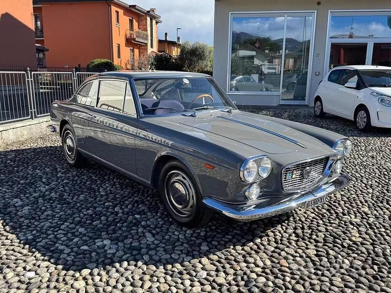 Usata Lancia Flavia 92 CV (67 kW) 1960 Coupé