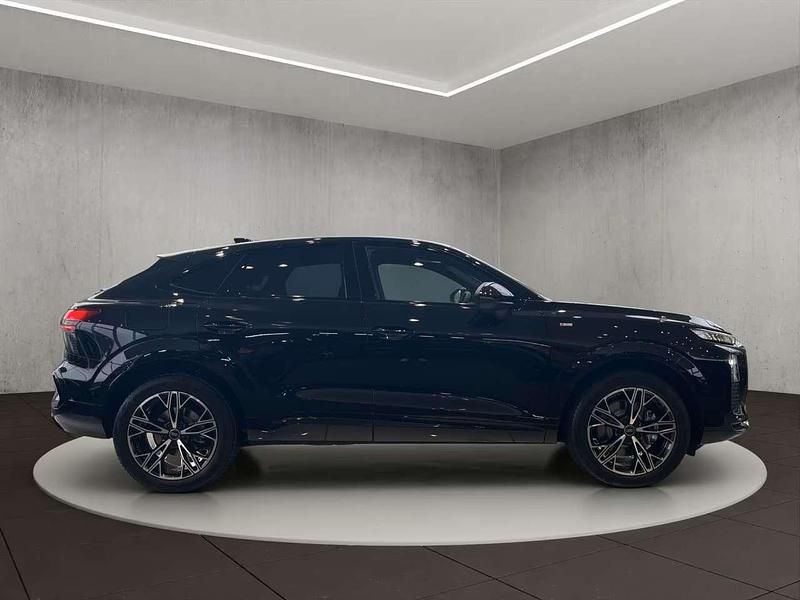 Nuova Audi Q3 Sportback S-Line 150 CV (110 kW) 2026 Nero SUV
