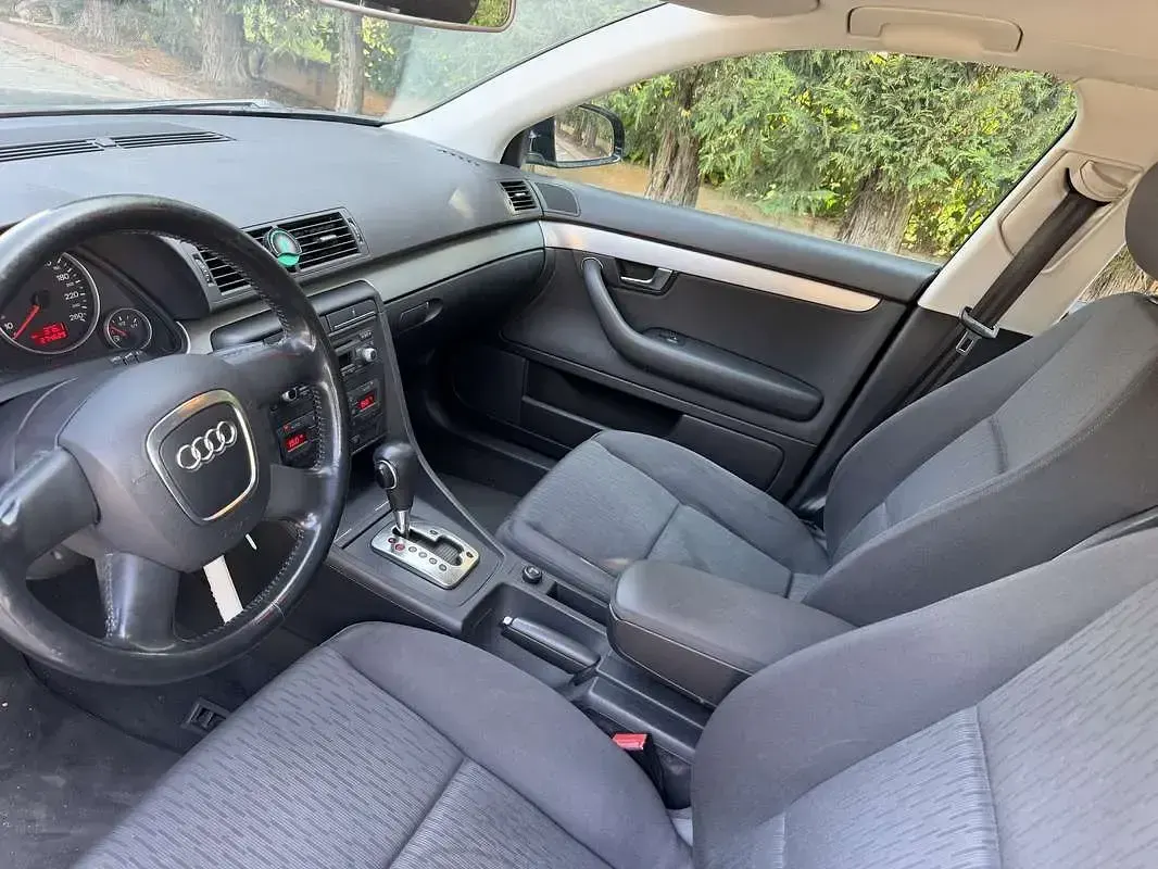 Usata Audi A4 140 CV (102 kW) 2007 Station wagon