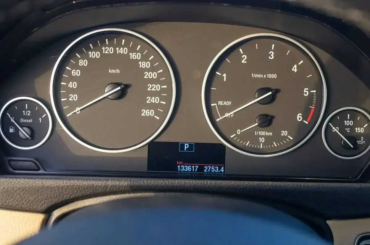 Usata BMW 420 Coupé Efficient Dynamics 190 CV (139 kW) 2015 Bianco Coupé