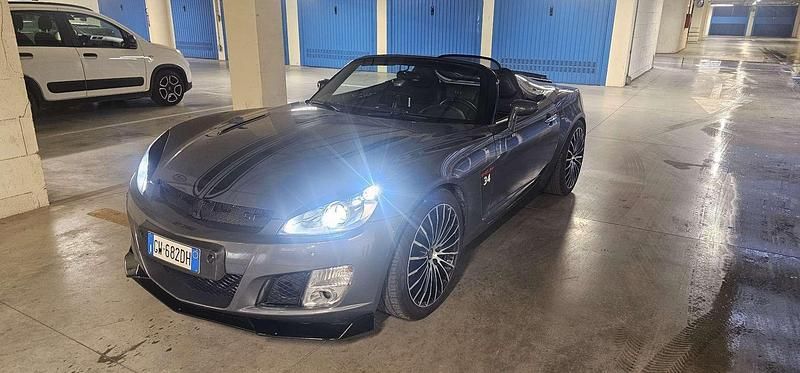 Usata 2007 Opel GT Cabrio | 24.900 € - Immagine 1/4
