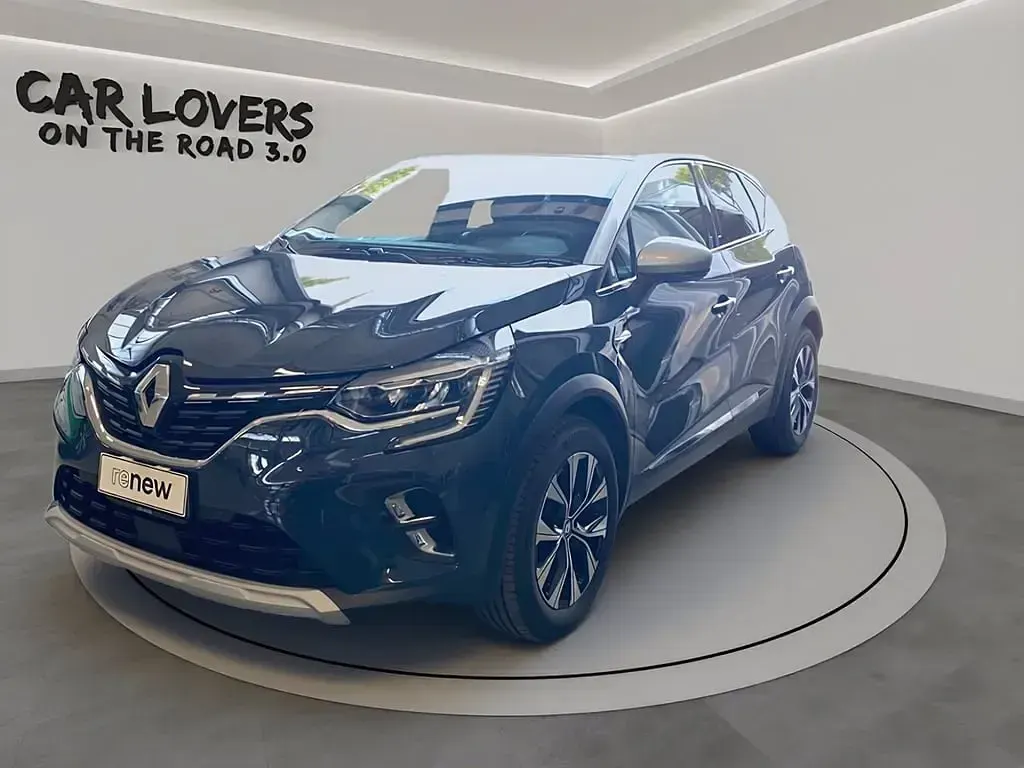 Usata Renault Captur Techno 101 CV (74 kW) 2023 SUV