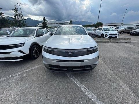 Nuova Opel Grandland X 145 CV (106 kW) 2026 Verde SUV