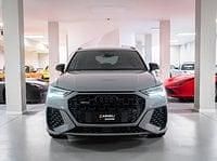 Usata Audi Q3 Comfort 400 CV (294 kW) 2022 Grigio SUV