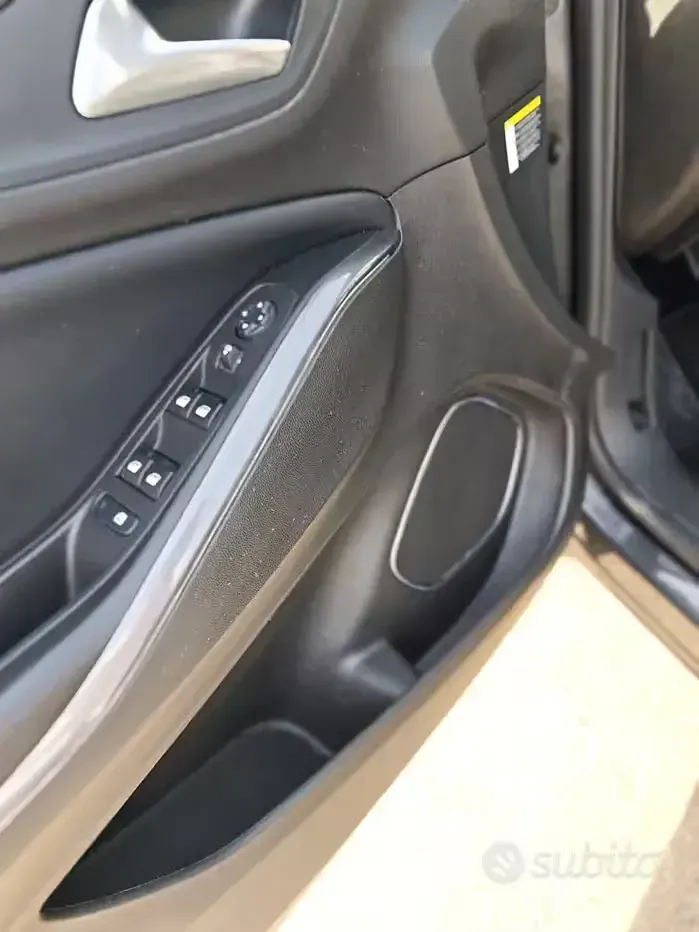 Usata Opel Grandland X Ultimate 131 CV (96 kW) 2021 Grigio SUV
