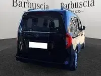 Usata Mercedes 180 Premium 116 CV (85 kW) 2024 Nero Berlina