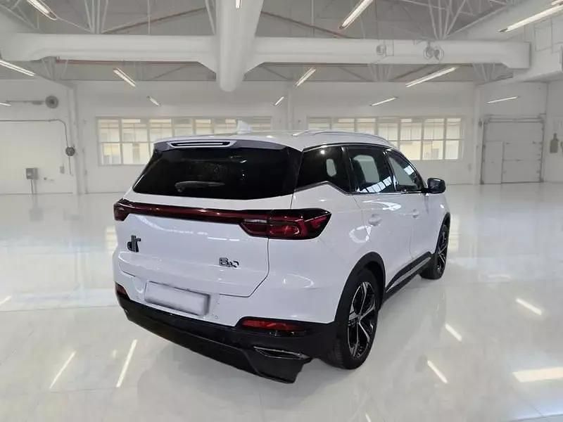 Usata DR DR 6.0 155 CV (114 kW) 2022 Bianco SUV