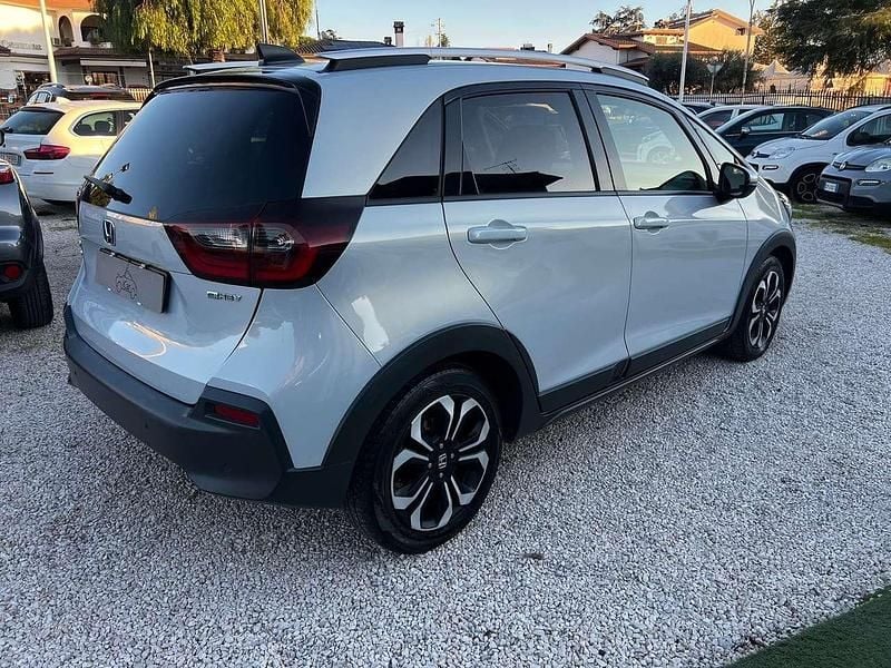 Usata Honda Jazz Executive 98 CV (72 kW) 2020 Other Utilitaria