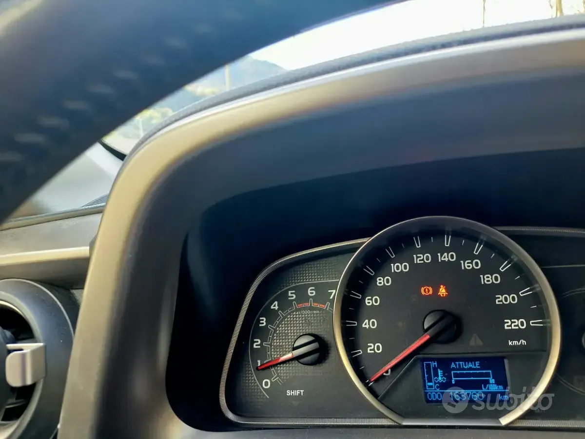 Usata Toyota RAV4 Anniversary 150 CV (110 kW) 2014 Grigio SUV
