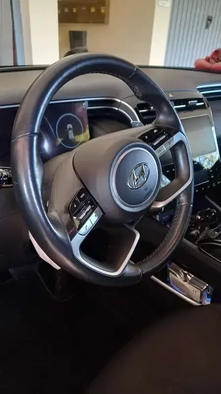 Usata Hyundai Tucson 179 CV (131 kW) 2023 SUV