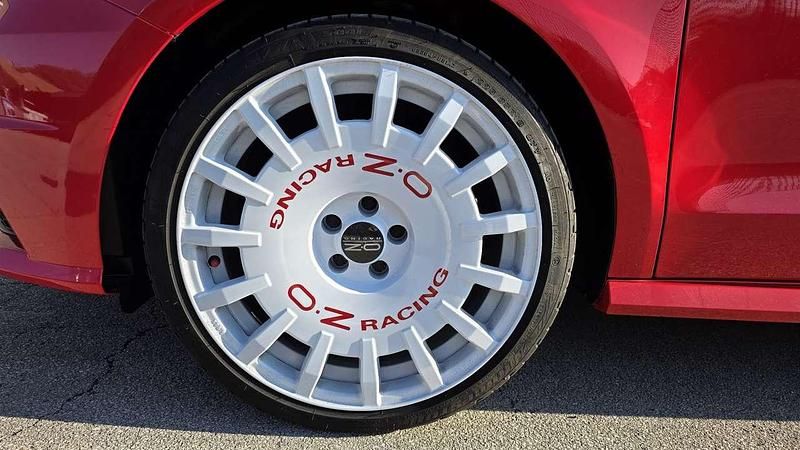 Usata Audi S1 Sportback 231 CV (169 kW) 2014 Other Utilitaria