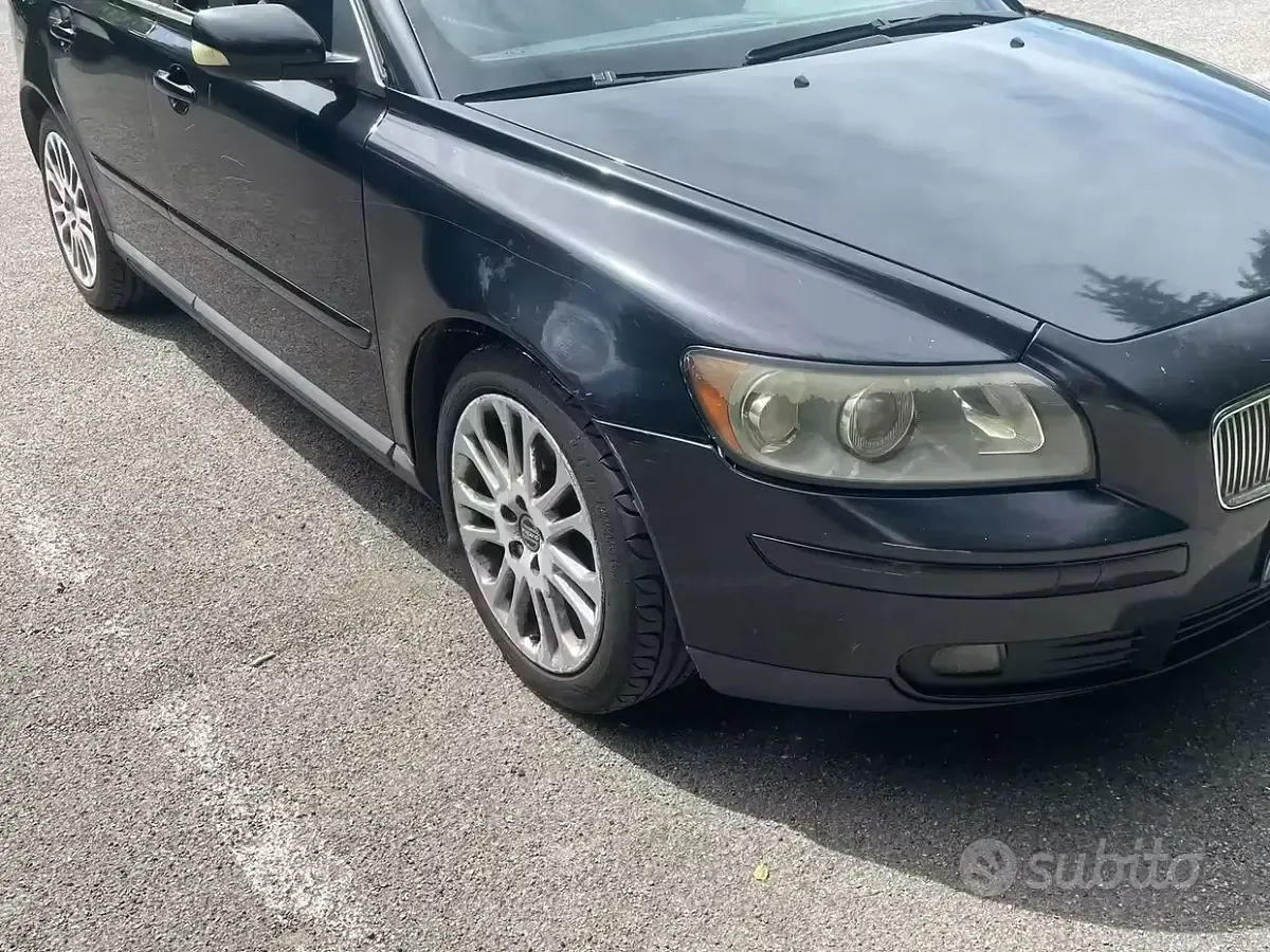 Usata Volvo V50 2003
