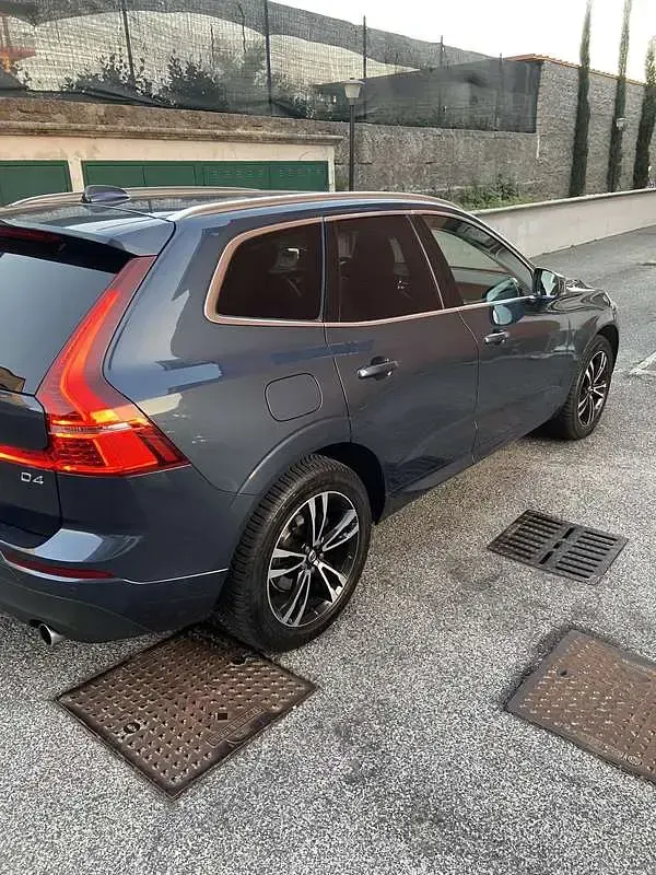 Usata Volvo XC60 Inscription 190 CV (139 kW) 2020 SUV
