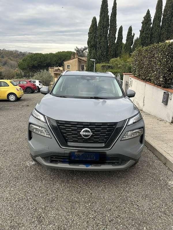 Usata Nissan X-Trail N-Connecta 158 CV (116 kW) 2023 SUV