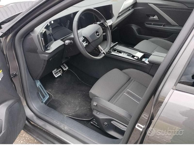Usata Opel Astra S 130 CV (95 kW) 2024 Station wagon