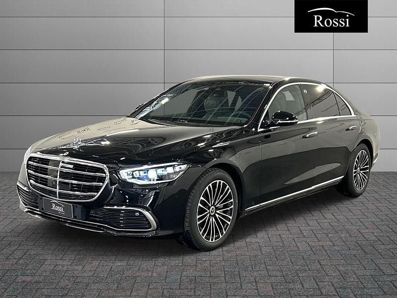Gebraucht Mercedes S350 313 PS (230 kW) 2024