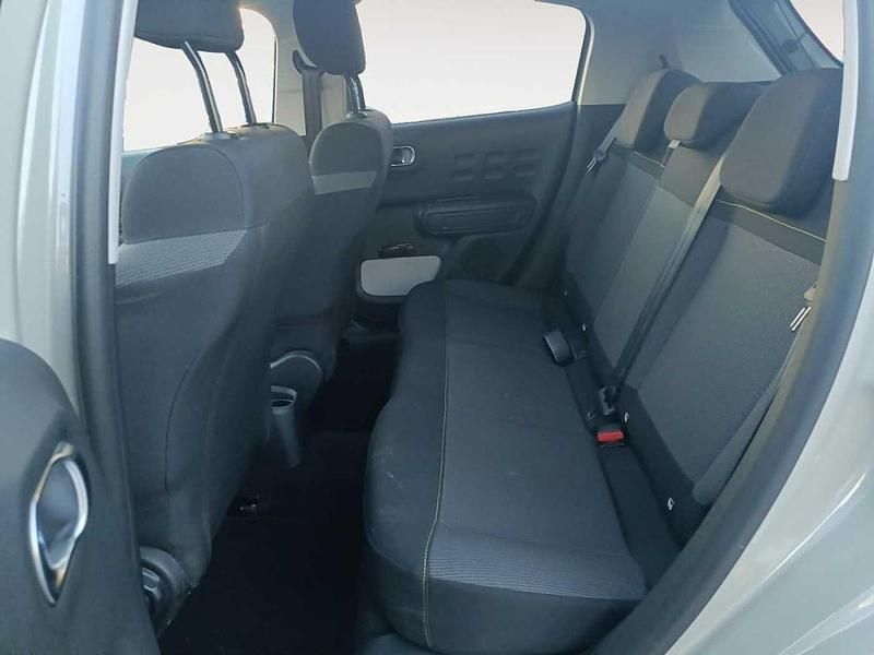 Usata Citroën C3 PureTech 83 CV (61 kW) 2023 Beige Utilitaria