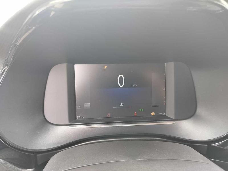 Nuova Opel Corsa Edition 75 CV (55 kW) 2025 Nero Utilitaria