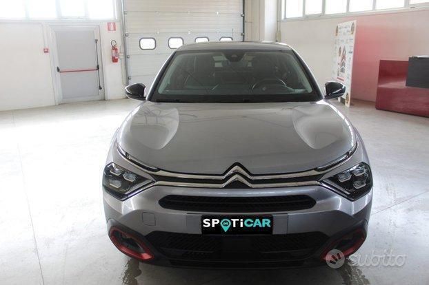 Usata Citroën C4 PureTech 131 CV (96 kW) 2021 Grigio Berlina