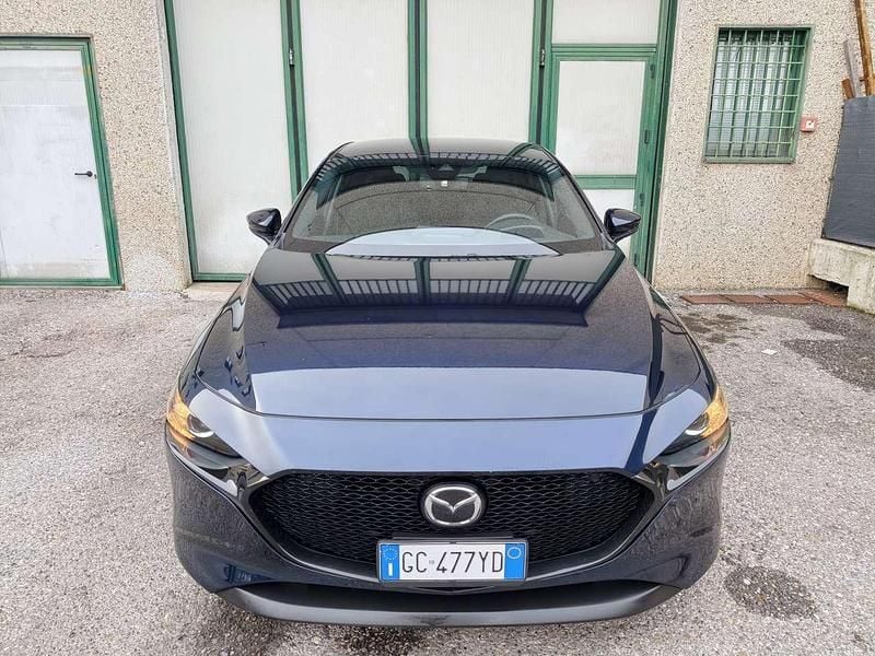Usata Mazda 3 150 CV (110 kW) 2020 Other Berlina