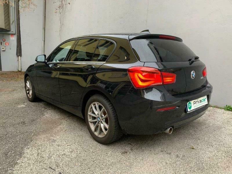 Usato 2018 BMW 118 1.5 Benzin 136 CV (18.900 €) 39100