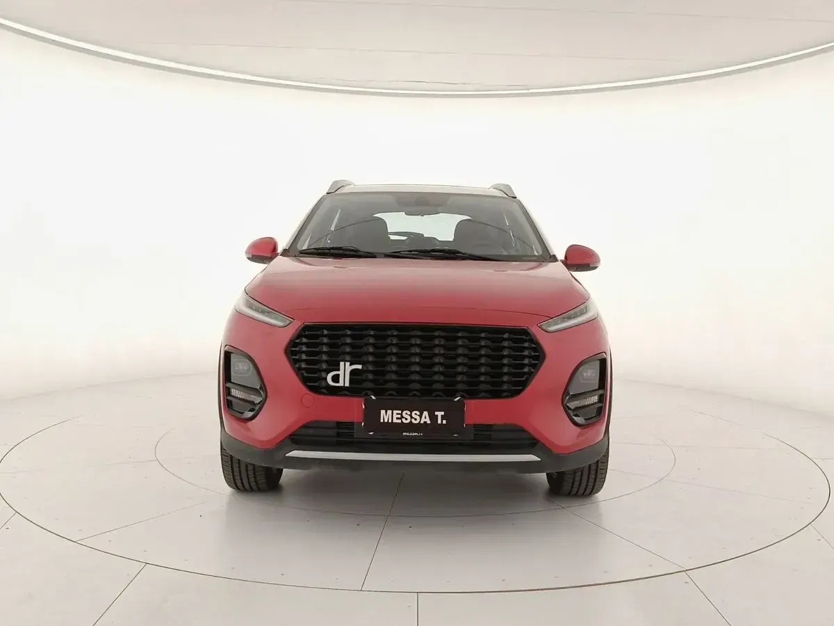 Nuova DR DR 3.0 116 CV (85 kW) 2026 SUV