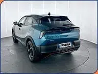 Nouvelle Alfa Romeo GT Junior Edizione Speciale 136 ch (100 kW) 2026 Bleue SUV