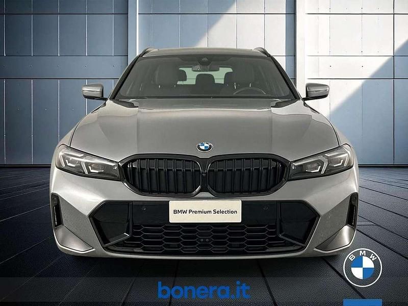 Usata BMW 320 M Sport 190 CV (139 kW) 2025 Other Station wagon