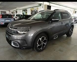 Usata Kia XCeed 160 CV (117 kW) 2022 Grigio SUV
