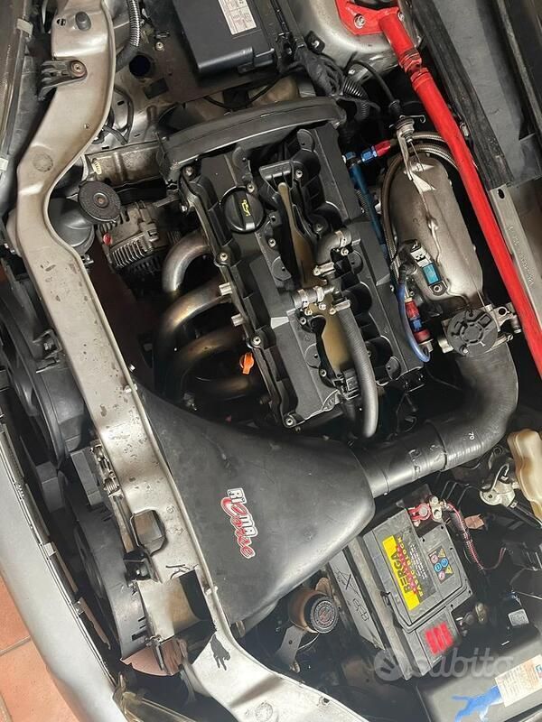 Usata Citroën Saxo 151 CV (111 kW) 2000 Grigio Utilitaria