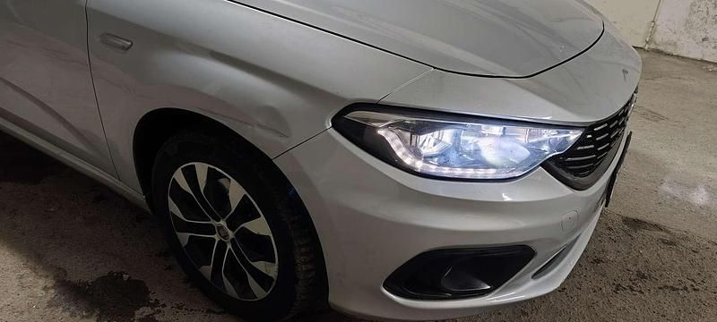 Usata Fiat Tipo Mirror 95 CV (69 kW) 2021 Berlina