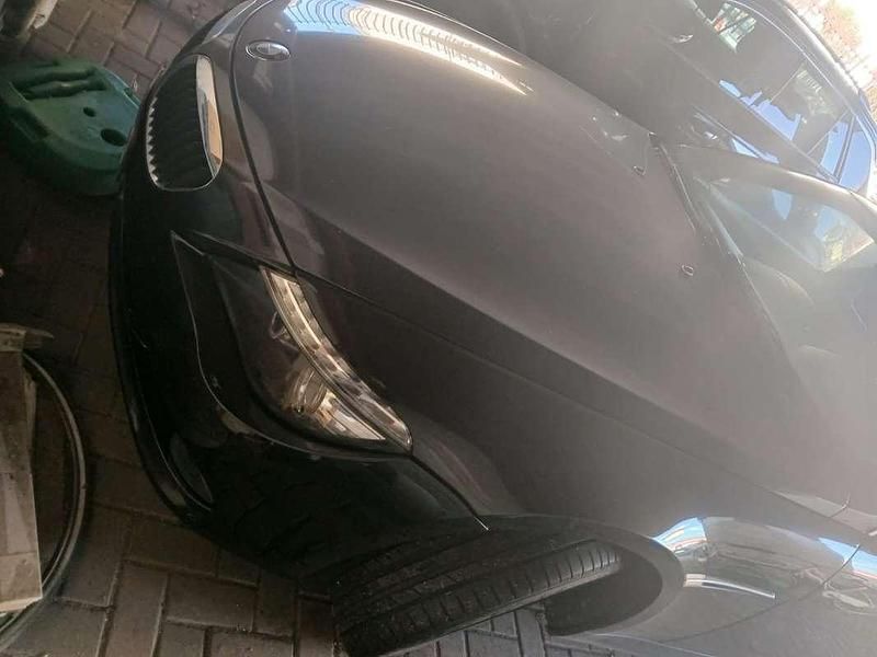 Usata BMW 635 286 CV (210 kW) 2009 Coupé