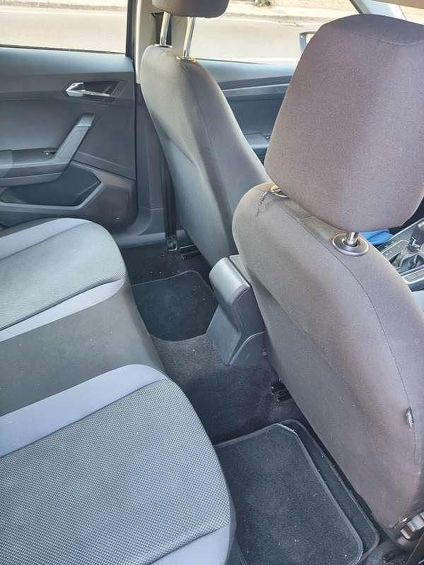 Usata Seat Arona Style 95 CV (69 kW) 2018 SUV