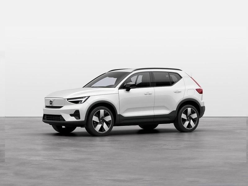 Nuova Volvo EX40 Plus 185 kW (252 CV) 2025 SUV