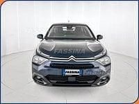 Usata Citroën C4 PureTech 131 CV (96 kW) 2024 Blu Utilitaria
