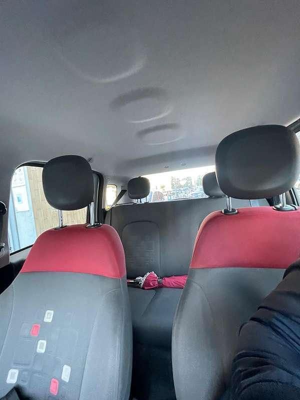Usata Fiat Panda Easy 86 CV (63 kW) 2013 Utilitaria