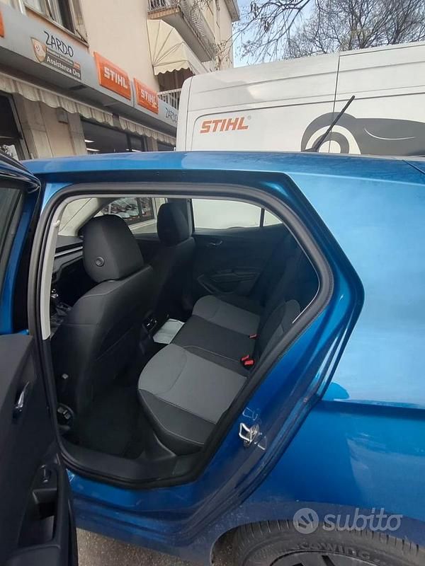 Usata Skoda Fabia 2024 Utilitaria