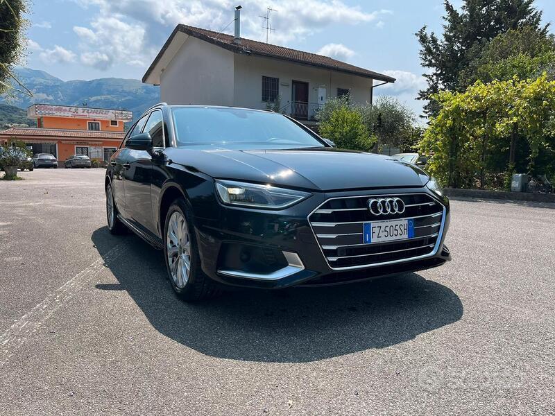 Usato 2019 Audi A4 2.0 El_Hybrid 163 CV (19.950 €)