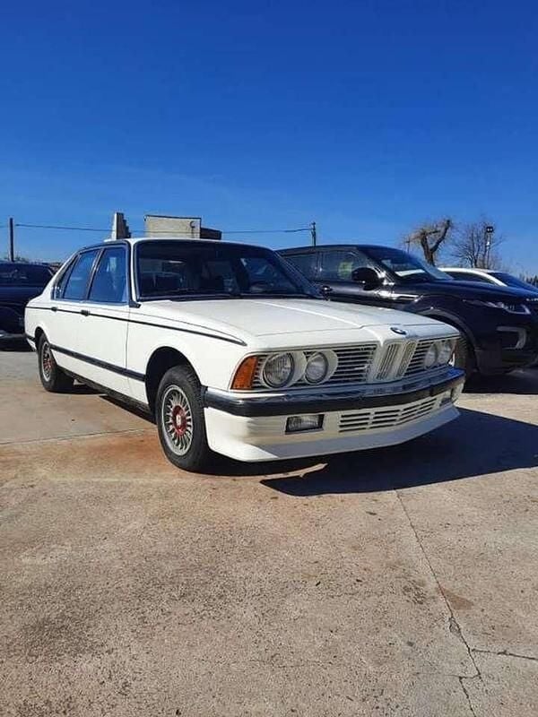 Usata BMW 728 184 CV (135 kW) 1977 Other Berlina