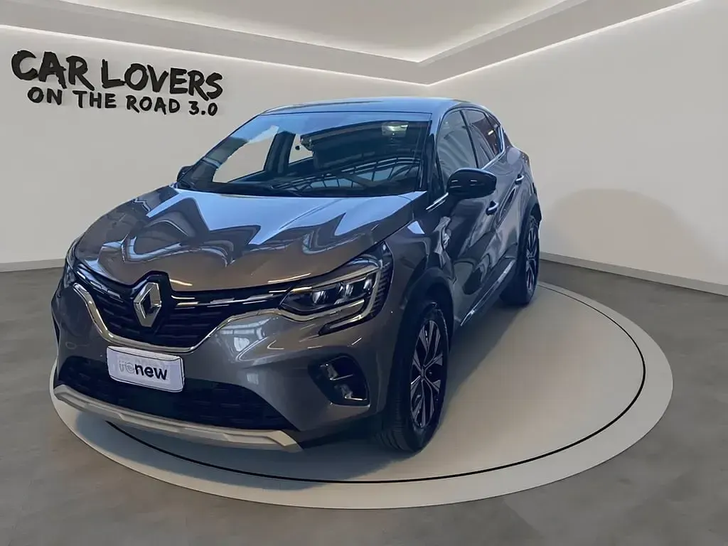 Usata Renault Captur Intens 101 CV (74 kW) 2023 SUV