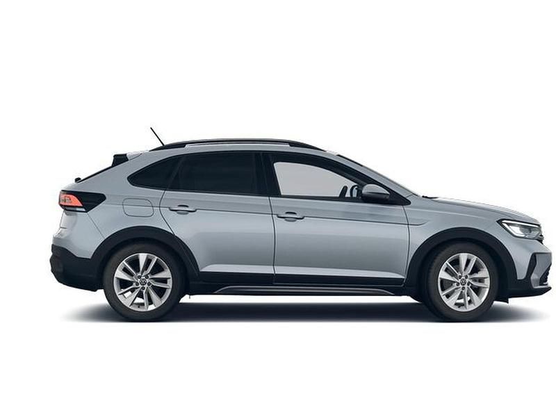 Nuova VW Taigo Edition 95 CV (69 kW) 2026 Grigio SUV