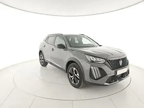 Usata Peugeot 2008 Allure 145 CV (106 kW) 2025 SUV