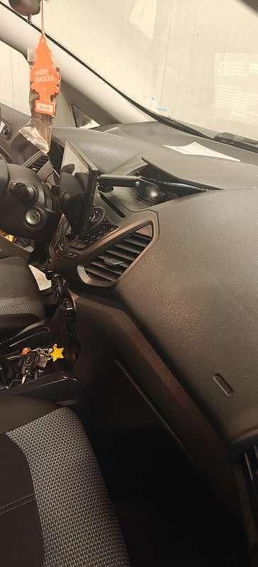 Usata Ford Ecosport 95 CV (69 kW) 2016 SUV