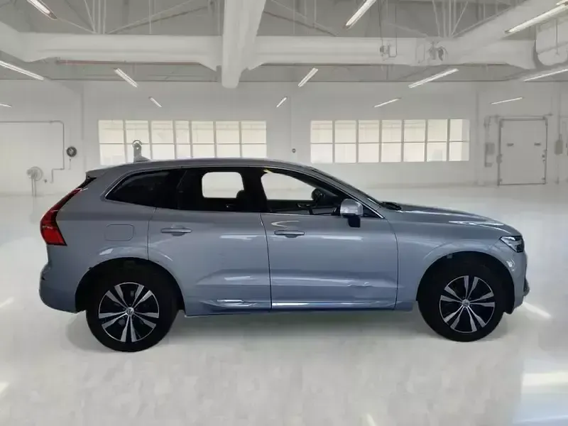 Usata Volvo XC60 Inscription 252 CV (185 kW) 2022 SUV