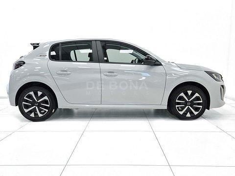Nuova Peugeot 208 Style 110 CV (80 kW) 2026 Bianco Utilitaria