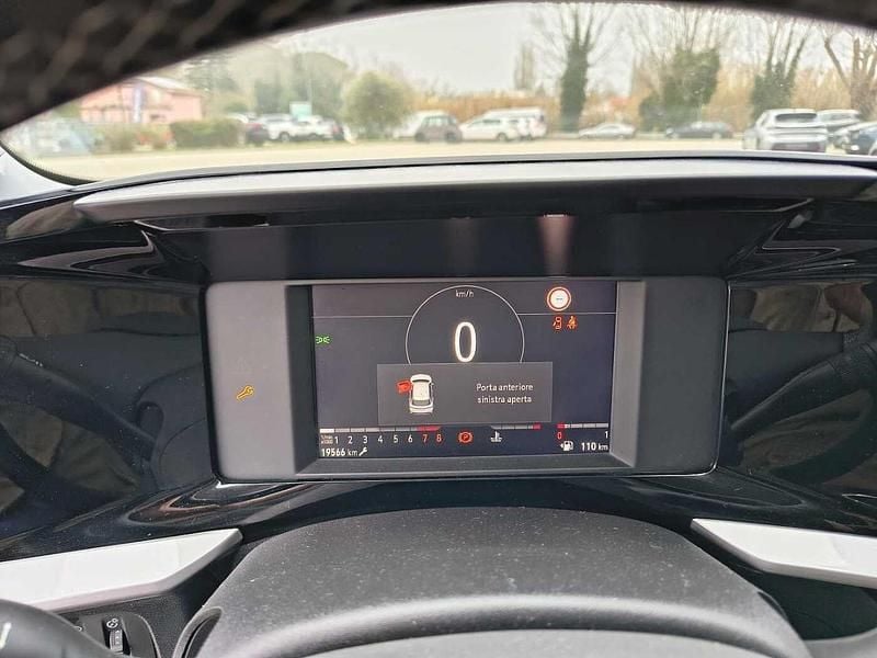 Usata Opel Mokka Edition 131 CV (96 kW) 2021 Grigio SUV