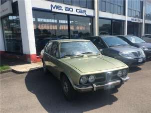 Venduto Alfa Romeo Alfetta 1 8 Prima Auto Usate In Vendita
