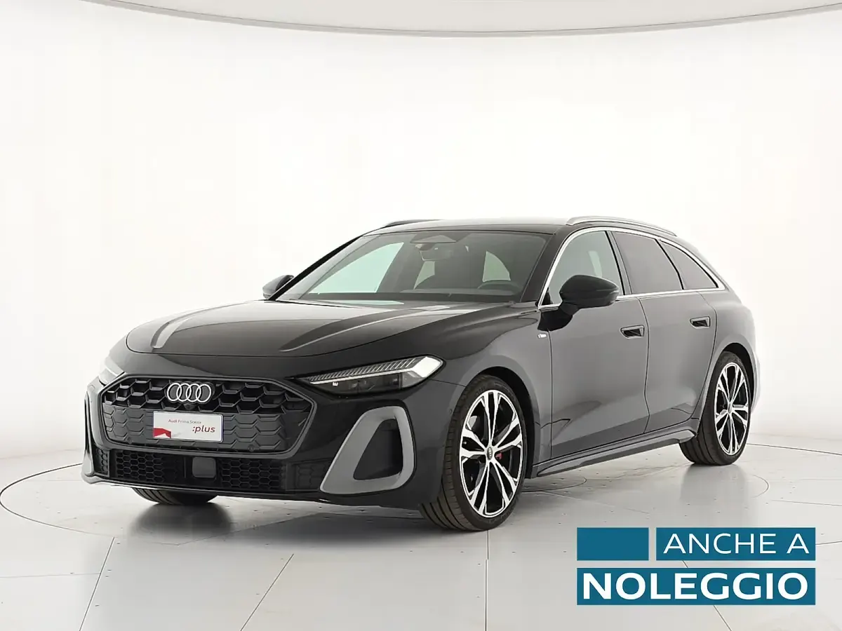 Occasion Audi A5 S-Line 204 ch (150 kW) 2025 Break