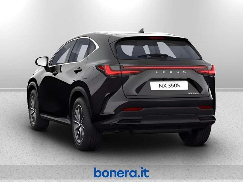 Nuova Lexus NX200t Business Edition 243 CV (178 kW) 2025 Nero grafite SUV