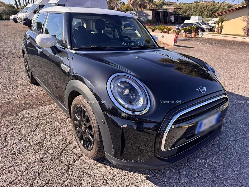 Usata Mini Cooper Premium Plus 136 CV (100 kW) 2023 Other Utilitaria